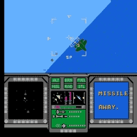 Ultimate Air Combat Screenthot 2